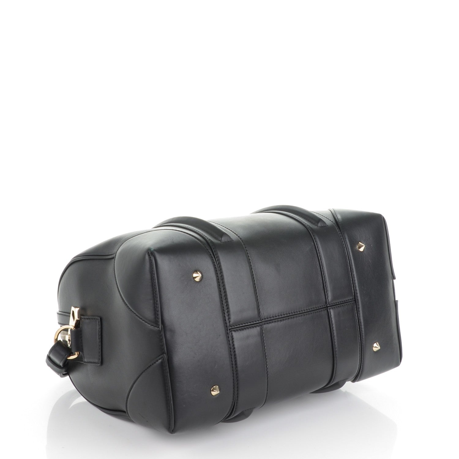 Givenchy Lambskin Medium Lucrezia Black 4 of 7