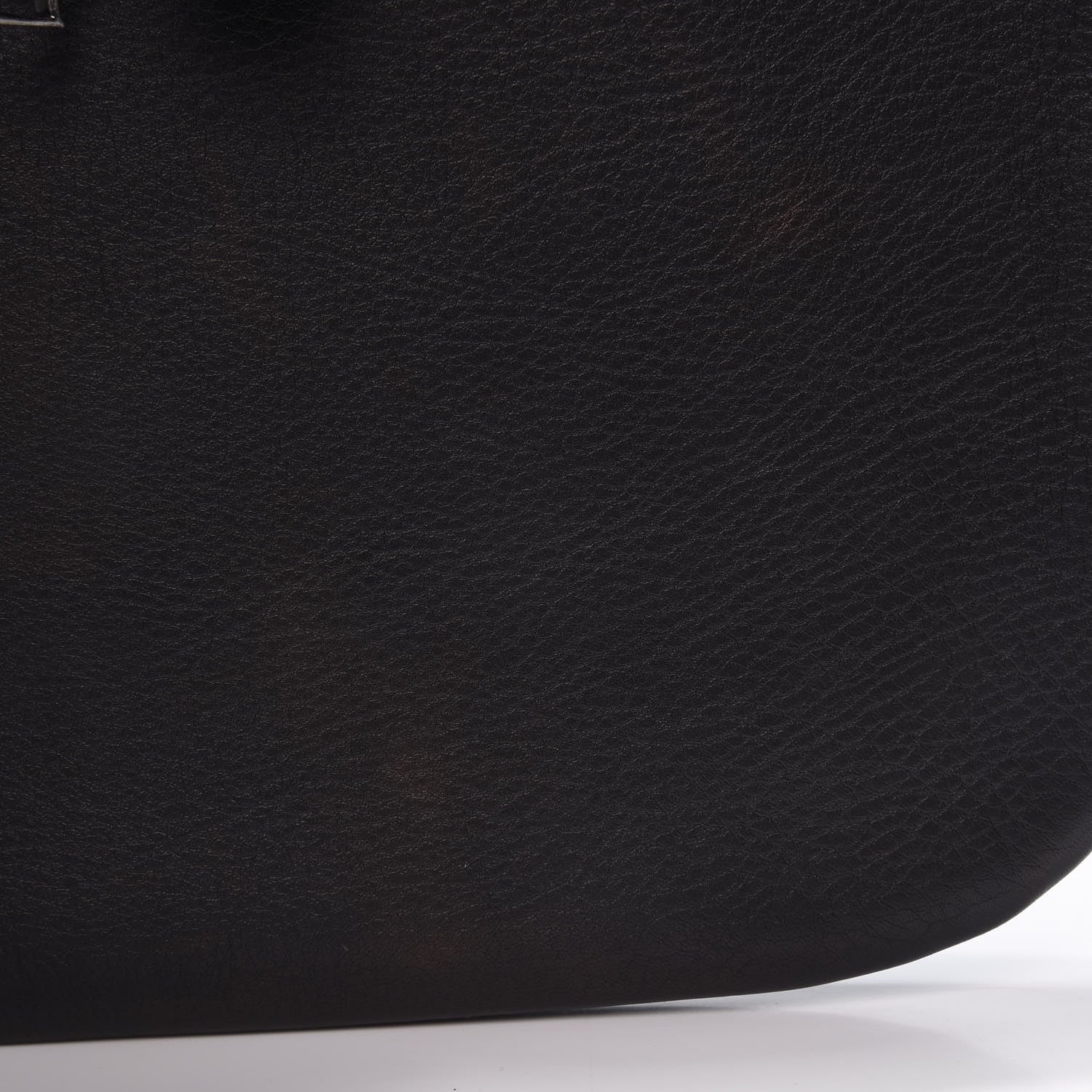 Saint Laurent Calfskin Medium Jen Black 7 of 10