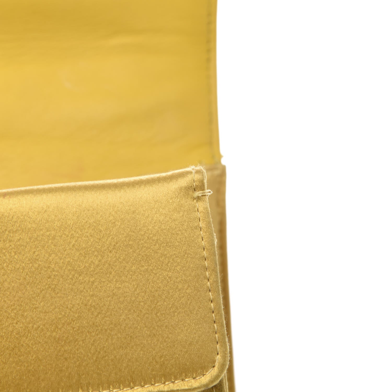 Gucci Satin Silk Crystal Small Dionysus Shoulder Bag Gold Black Diamond 8 of 12