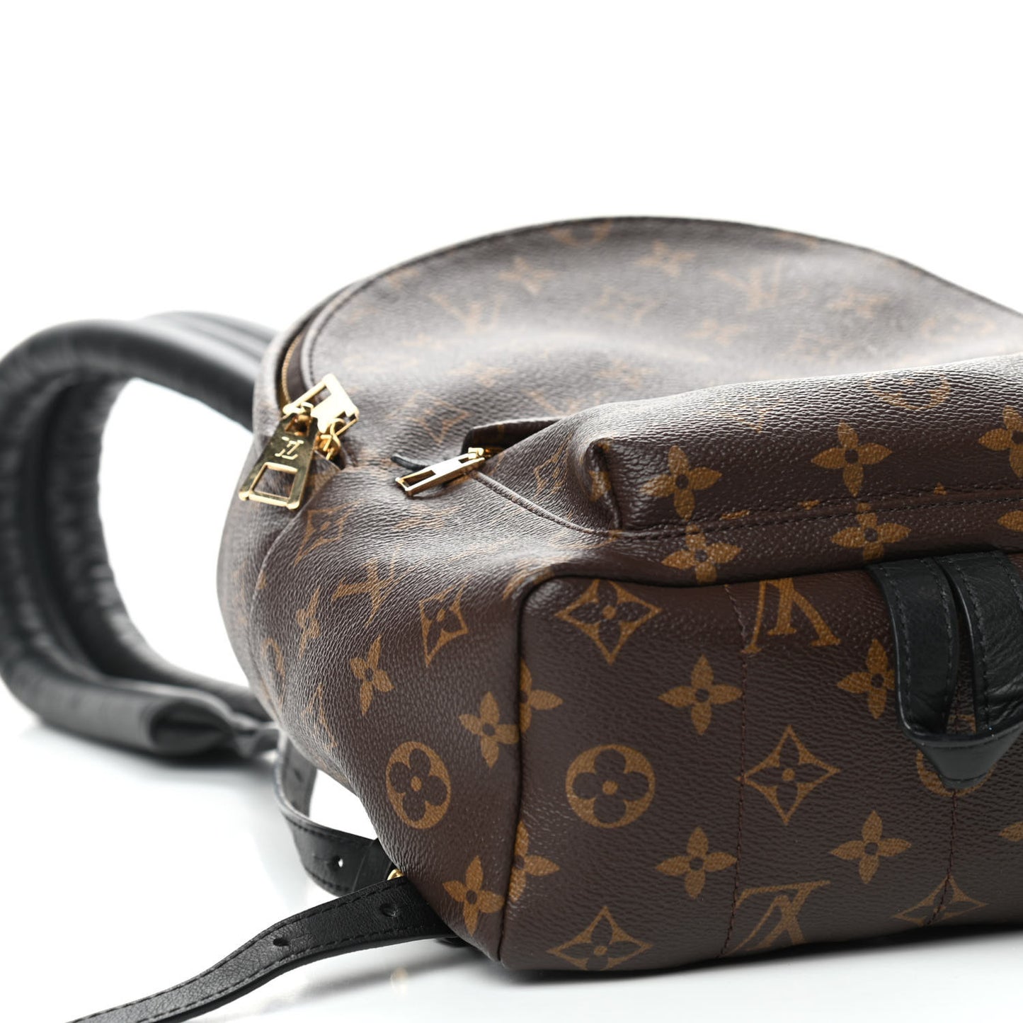 Monogram Palm Springs Backpack PM