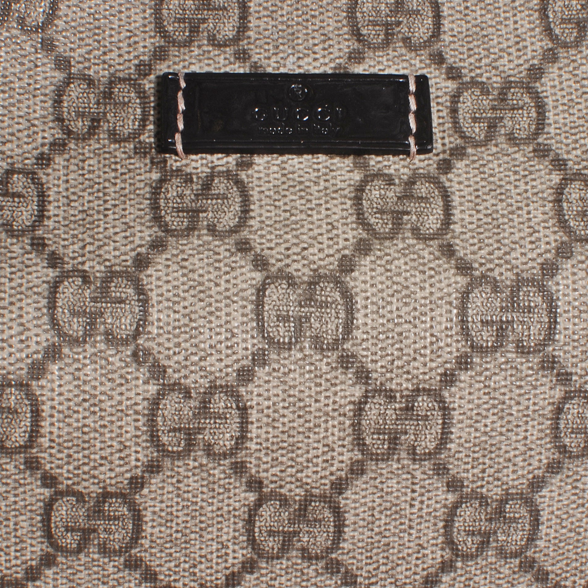 Gucci GG Plus Monogram Medium Joy Tote Brown 5 of 8