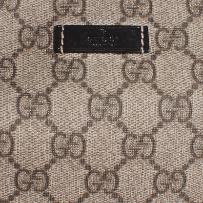 Gucci GG Plus Monogram Medium Joy Tote Brown 5 of 8