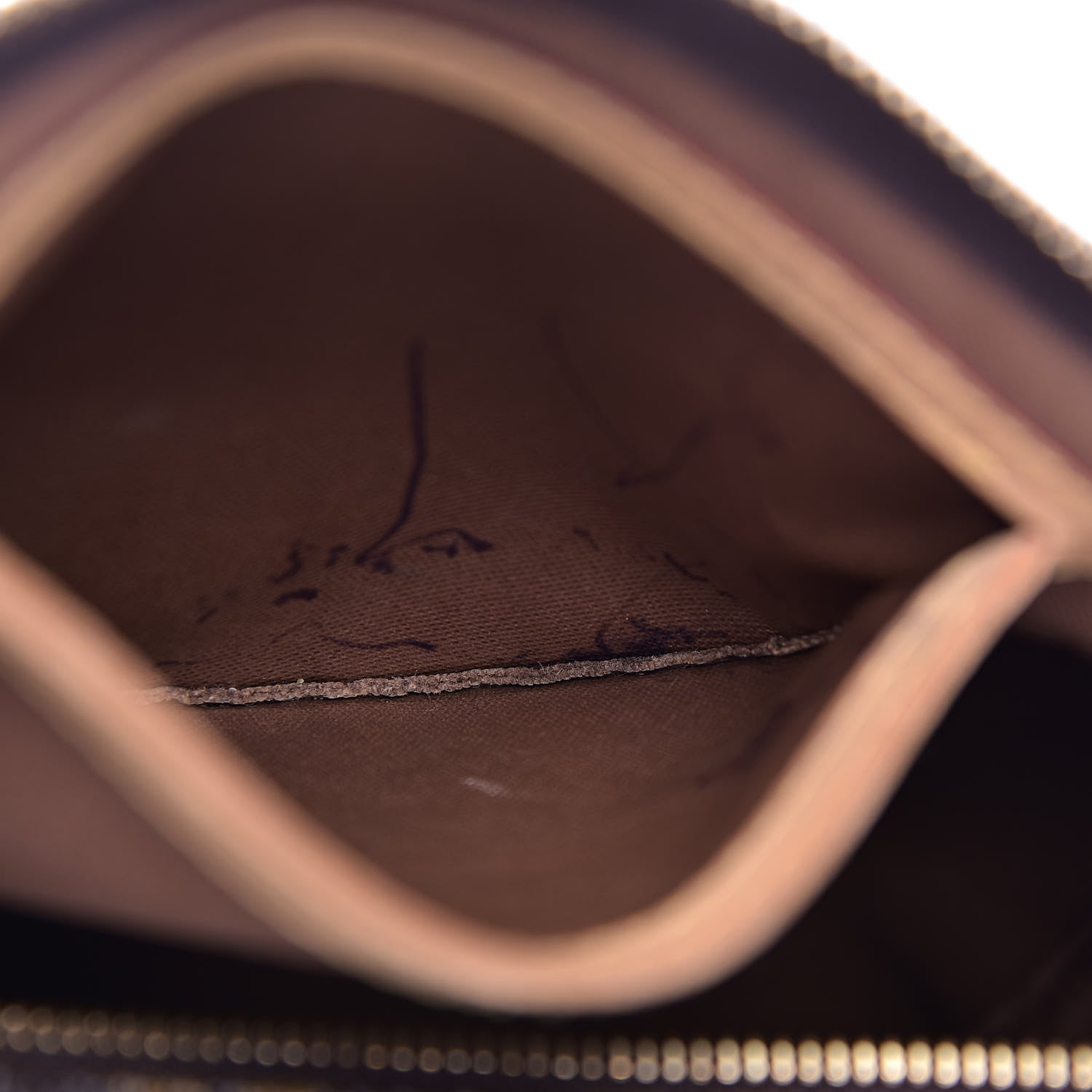 Louis Vuitton Monogram Speedy 30 8 of 16