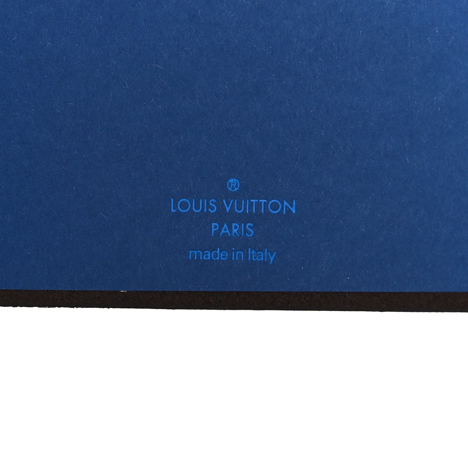 Louis Vuitton Monogram Color Clemence Notebook MM 7 of 9