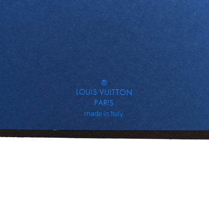 Louis Vuitton Monogram Color Clemence Notebook MM 7 of 9