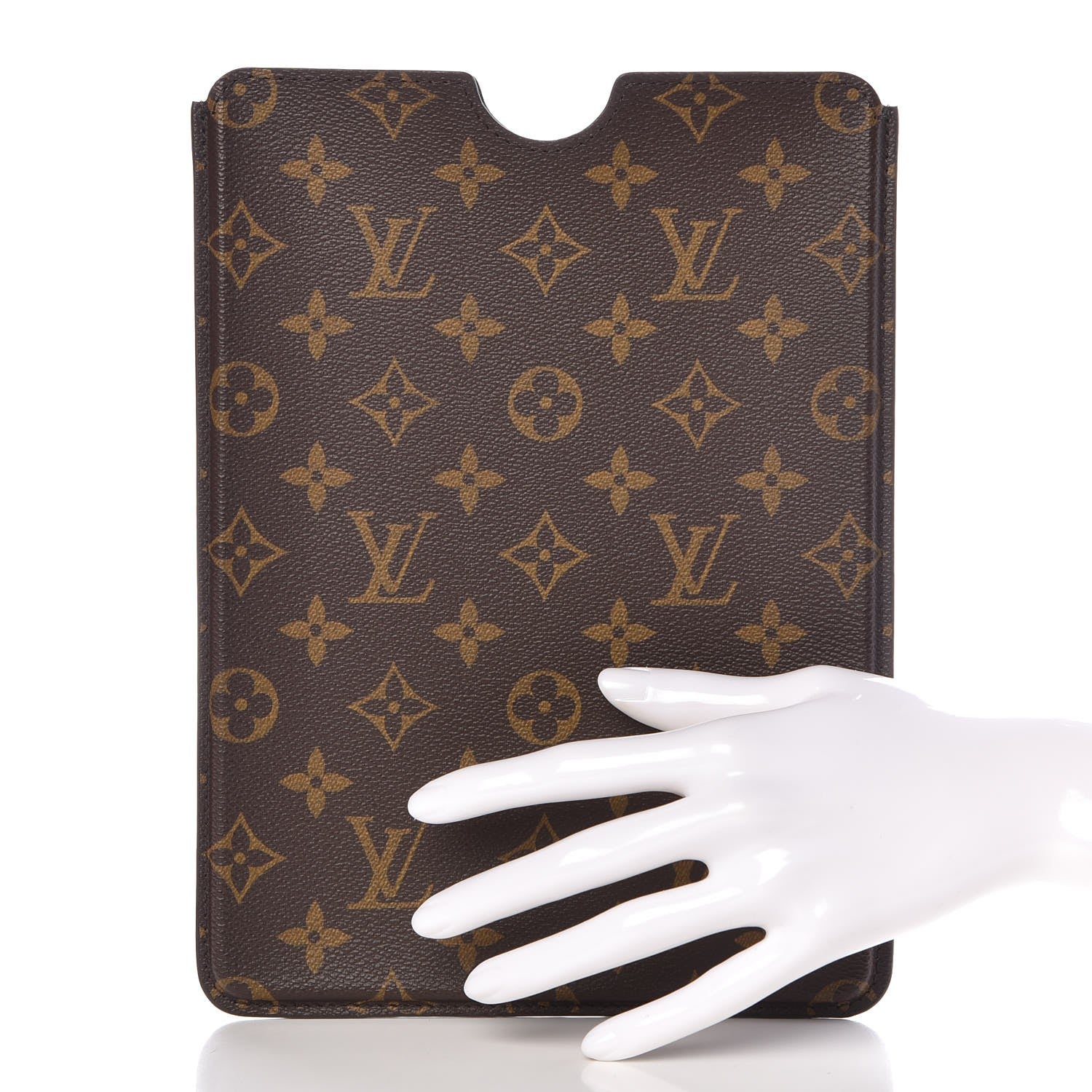 Louis Vuitton Monogram Hardcase iPad Air 2 2 of 7