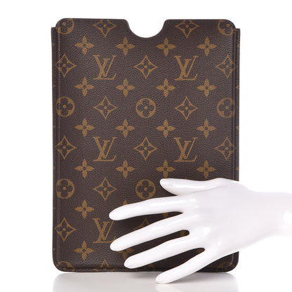 Louis Vuitton Monogram Hardcase iPad Air 2 2 of 7