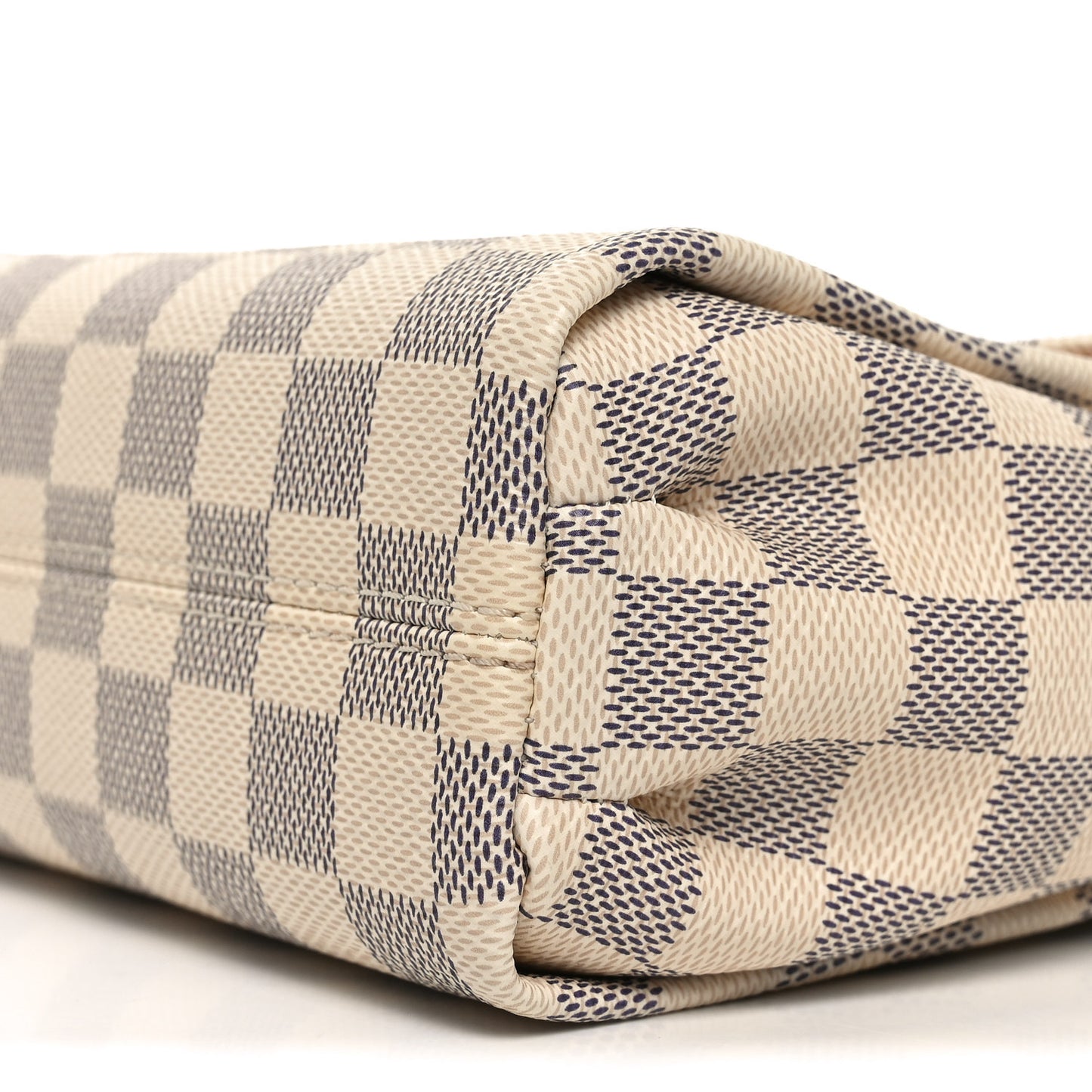 Damier Azur Croisette