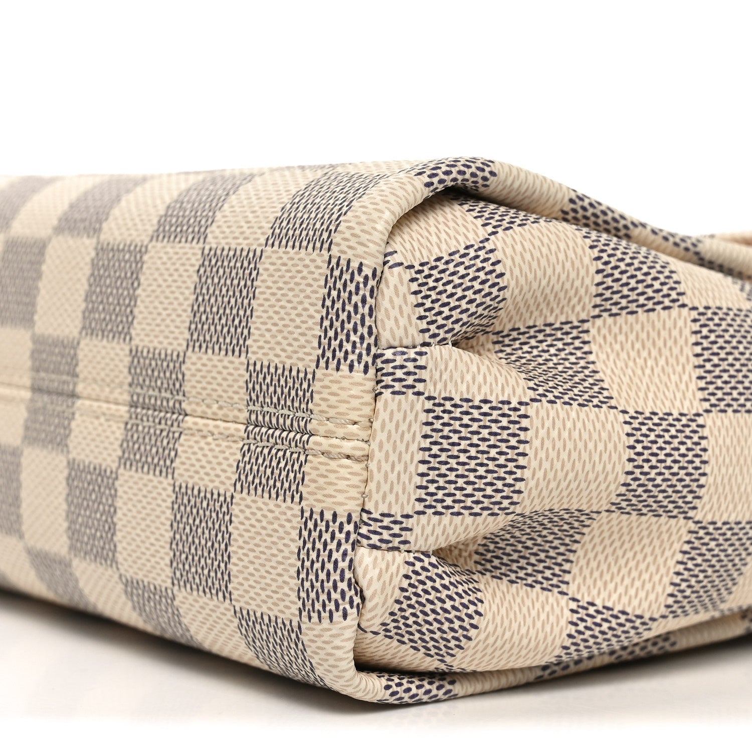 Louis Vuitton Damier Azur Croisette 8 of 8