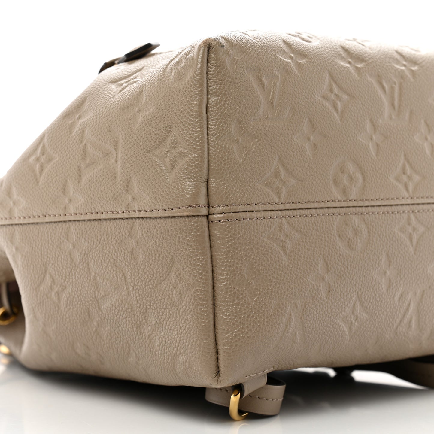 Empreinte Montsouris PM Tourterelle