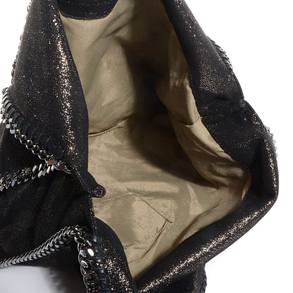 Stella McCartney Faux Leather Falabella Chamois Big Tote 5 of 7