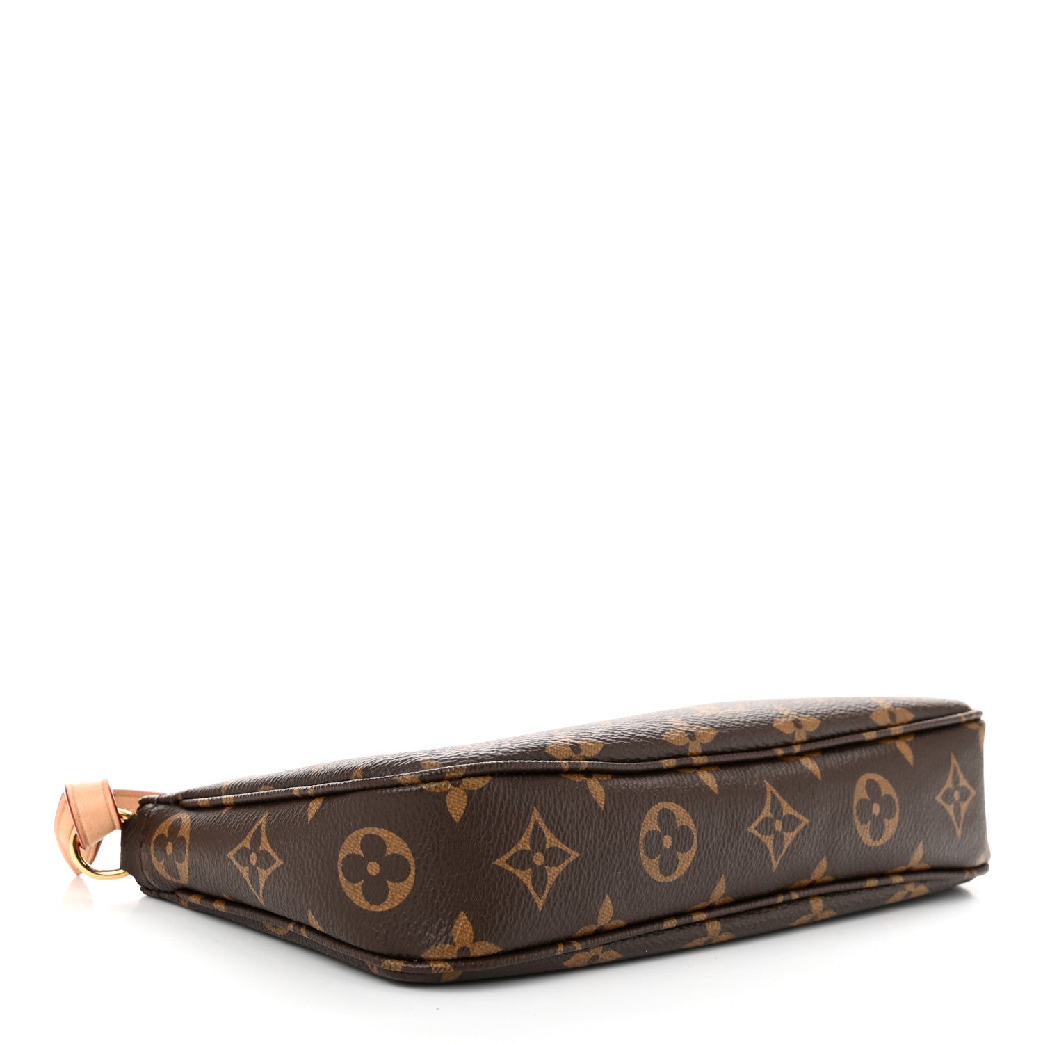 Louis Vuitton Monogram Pochette Accessories NM 4 of 9