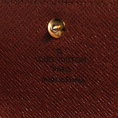 Louis Vuitton Monogram 4 Key Multicles Holder 7 of 9