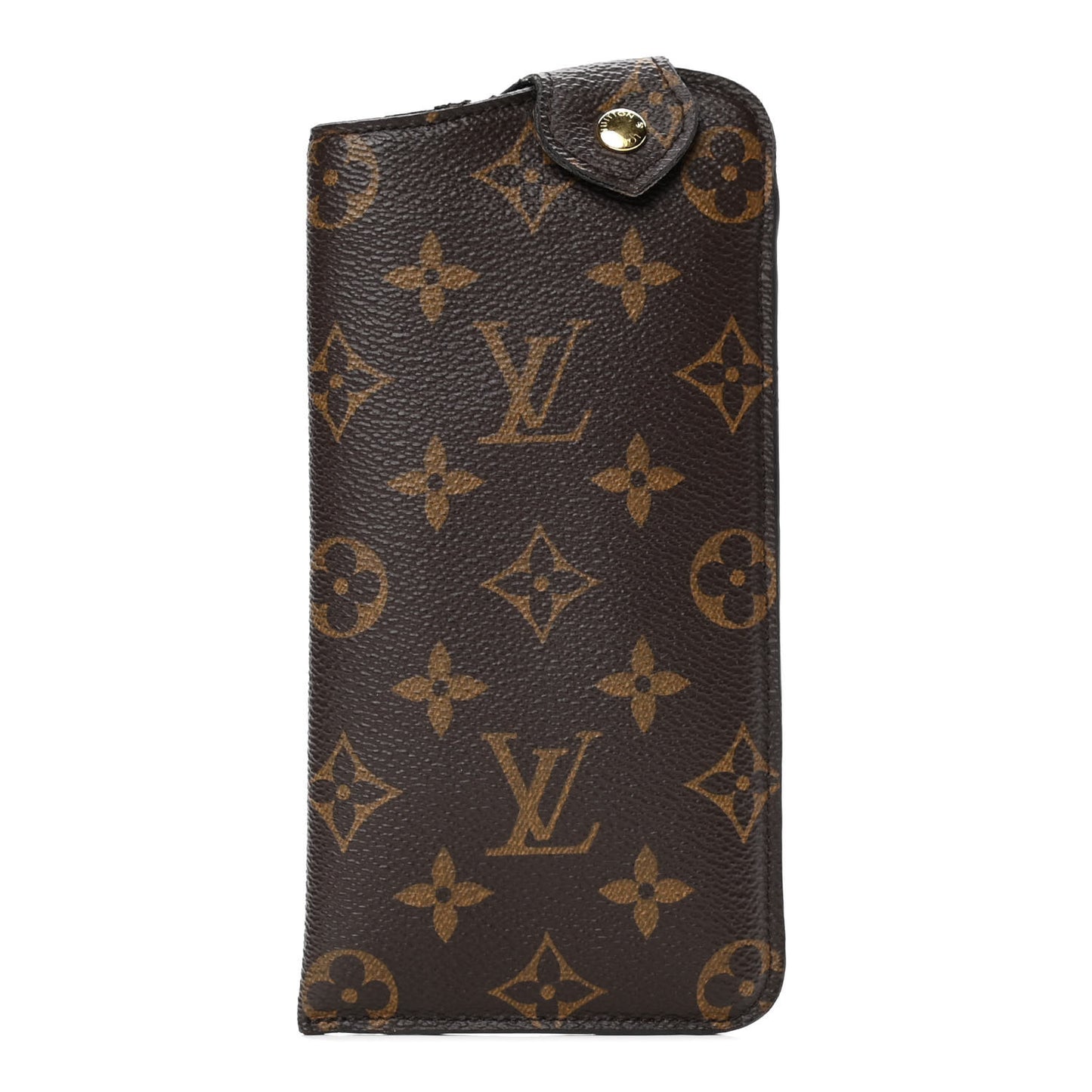 Monogram Sunglasses Case MM