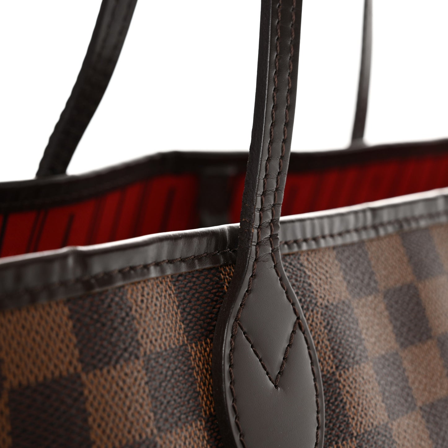 Damier Ebene Neverfull MM