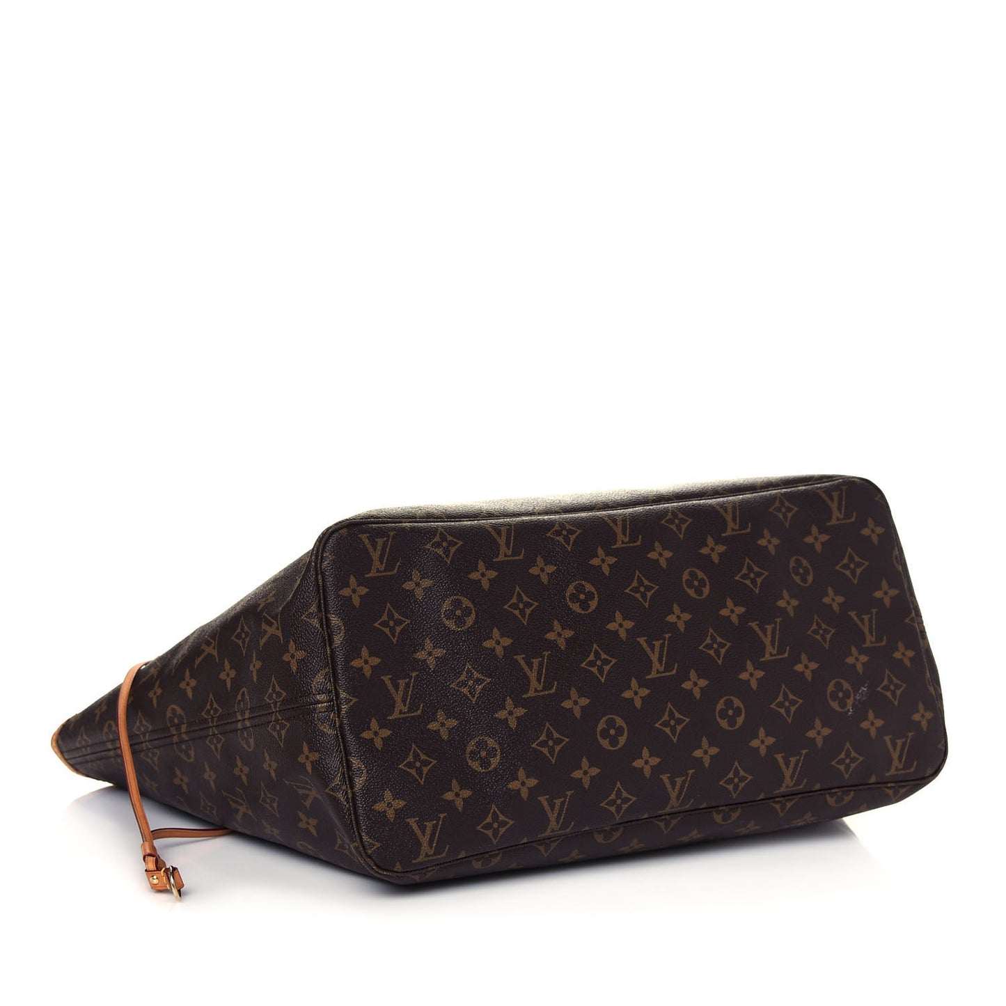 Monogram Neo Neverfull MM