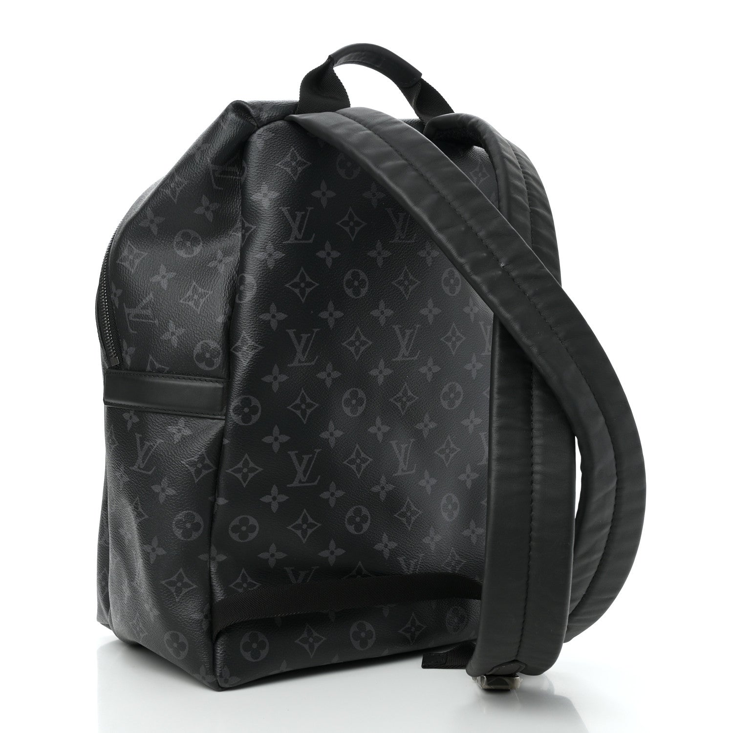 Louis Vuitton Monogram Eclipse Discovery Backpack PM 3 of 10