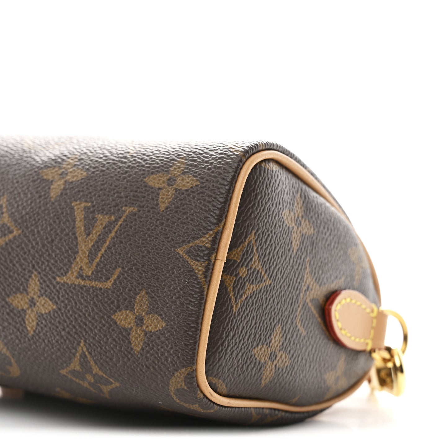 Monogram Nano Speedy Bandouliere