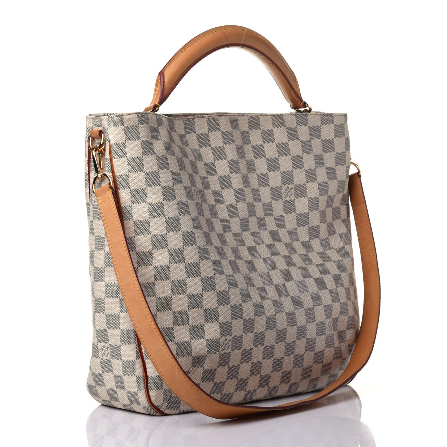 Damier Azur Soffi
