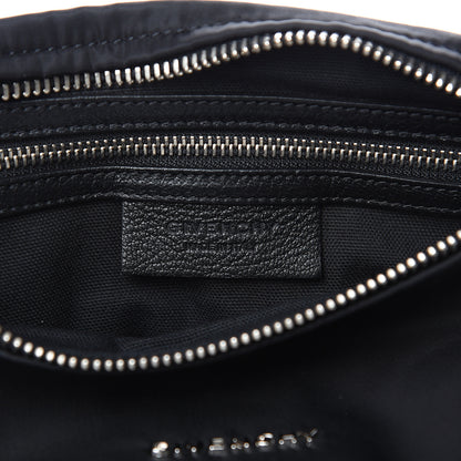 Givenchy Nylon 4G Small Pandora Black 6 of 9