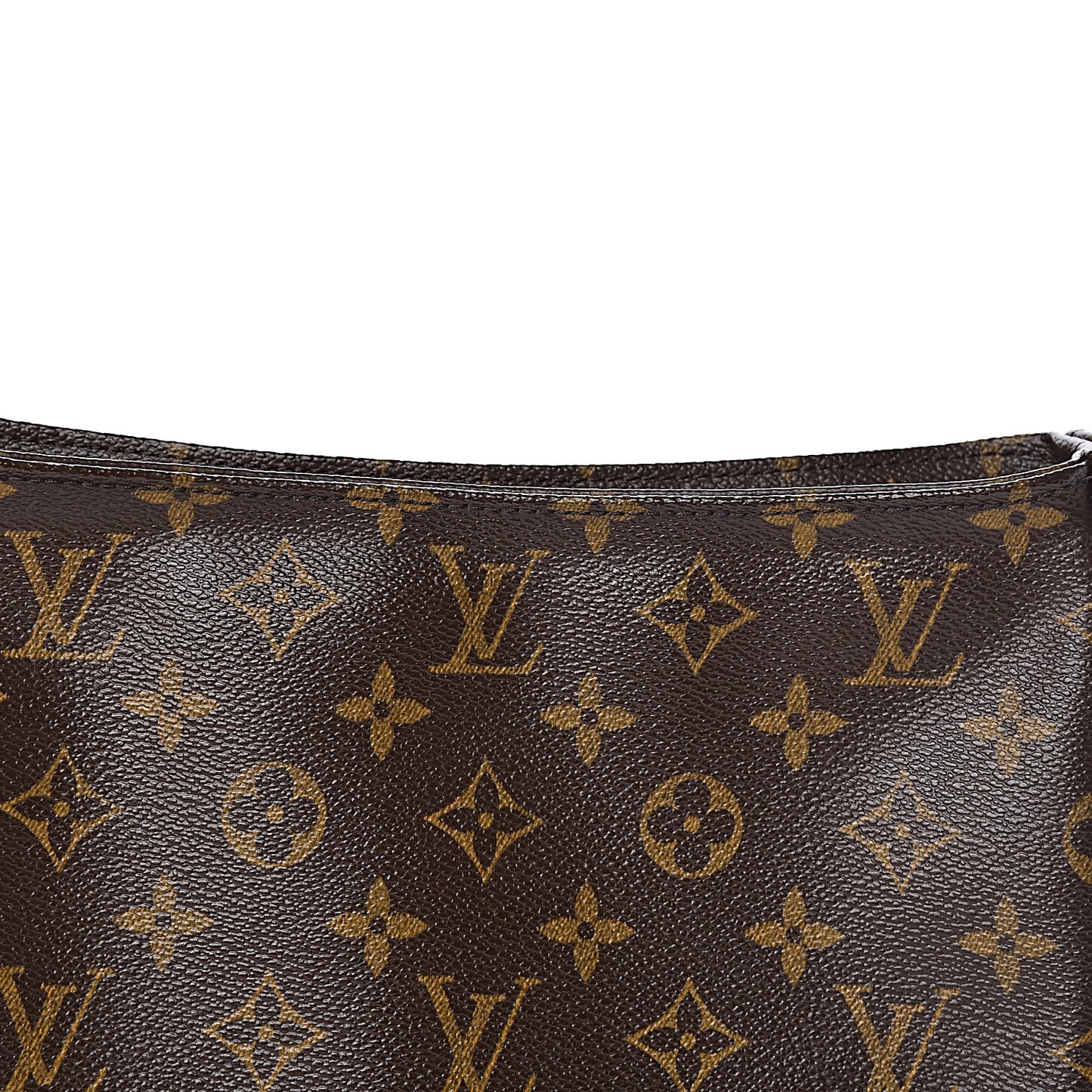 Monogram Looping MM