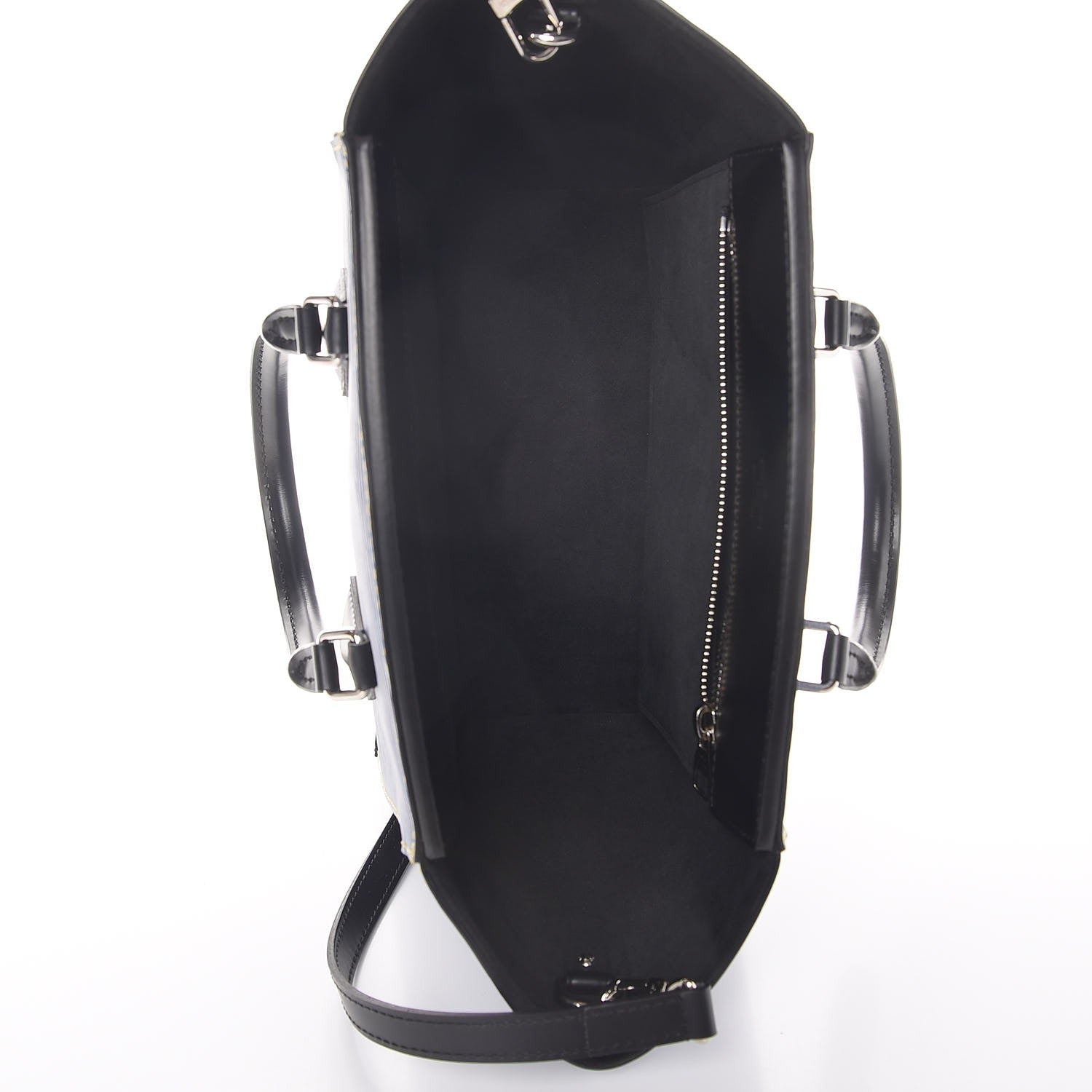 Louis Vuitton Epi Phenix PM Denim Light 6 of 8