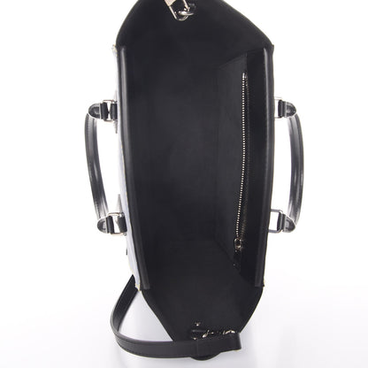 Louis Vuitton Epi Phenix PM Denim Light 6 of 8