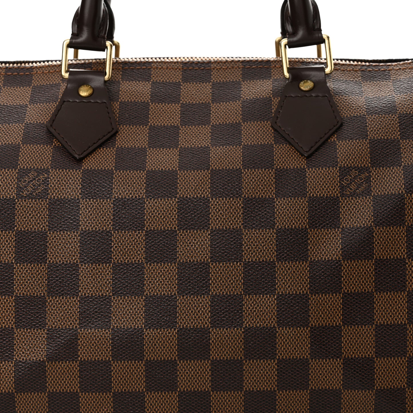 Damier Ebene Speedy 30