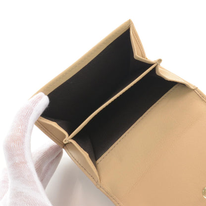 Gucci Monogram Lovely Heart Compact Wallet Pink 4 of 7