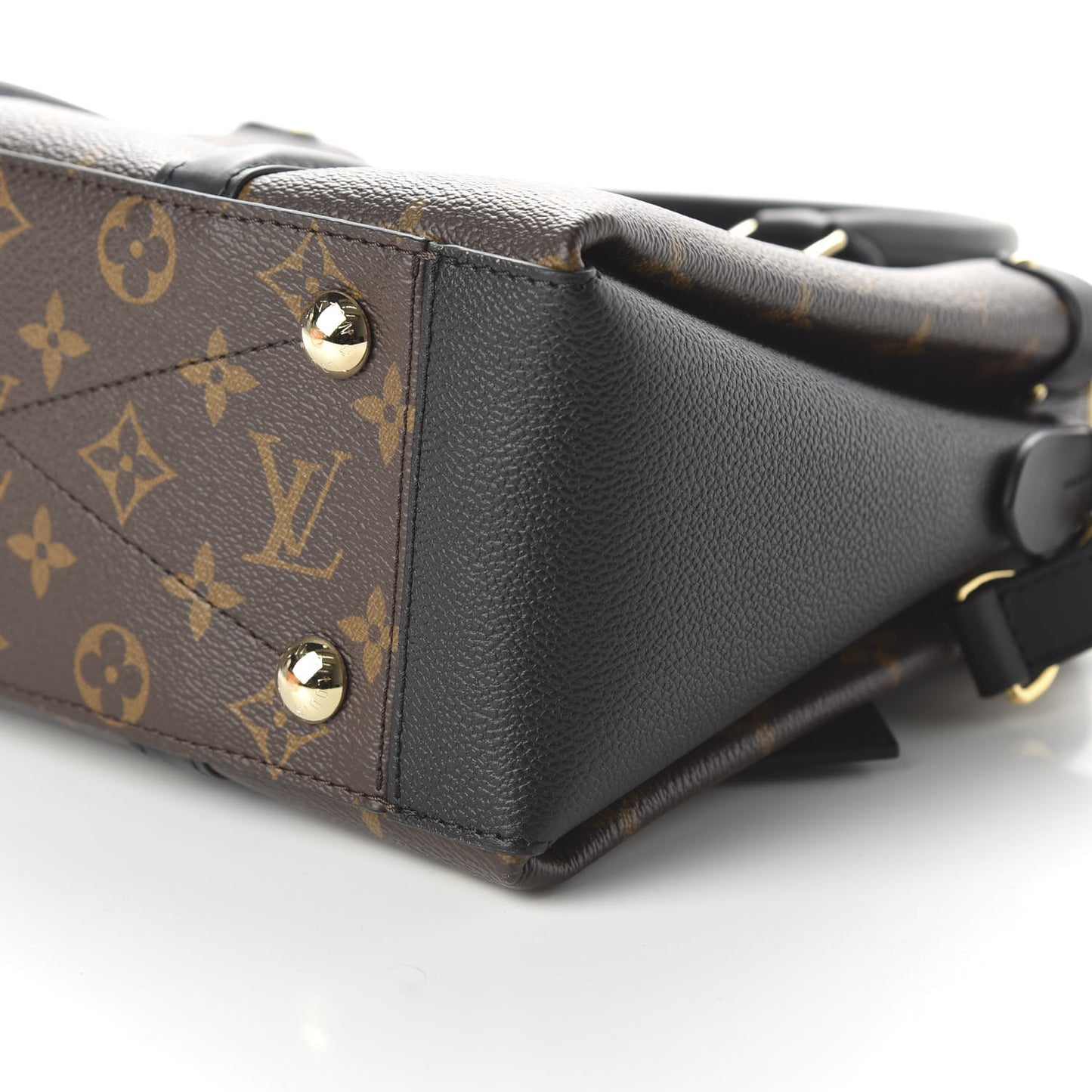 Monogram Soufflot BB Black