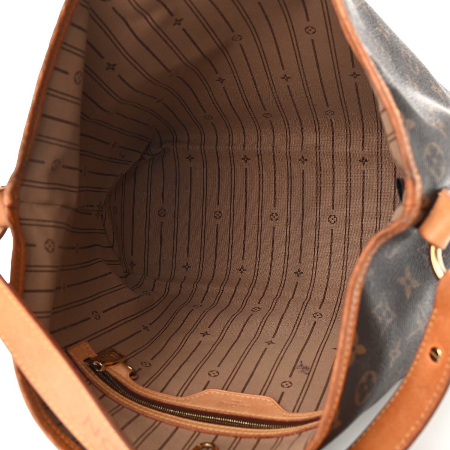 Louis Vuitton Monogram Delightful PM 5 of 12