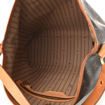 Louis Vuitton Monogram Delightful PM 5 of 12