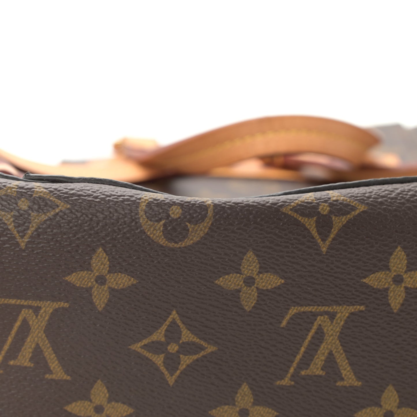 Monogram Montsouris NM Backpack