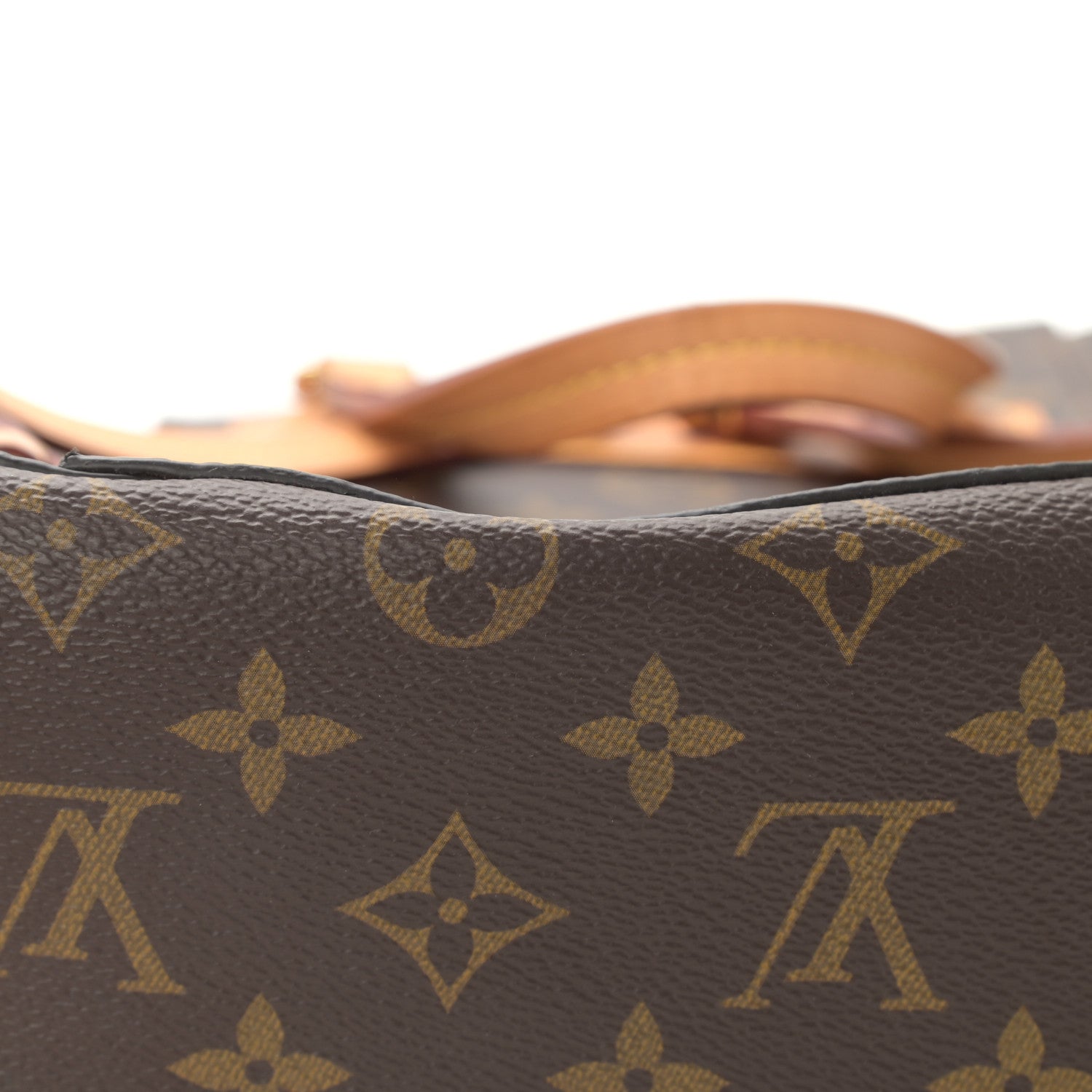 Louis Vuitton Monogram Montsouris NM Backpack 11 of 11