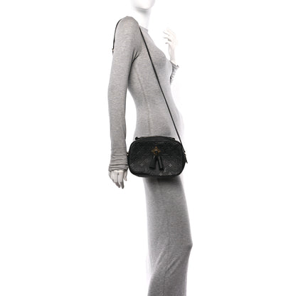 Louis Vuitton Empreinte Saintonge Black 2 of 10