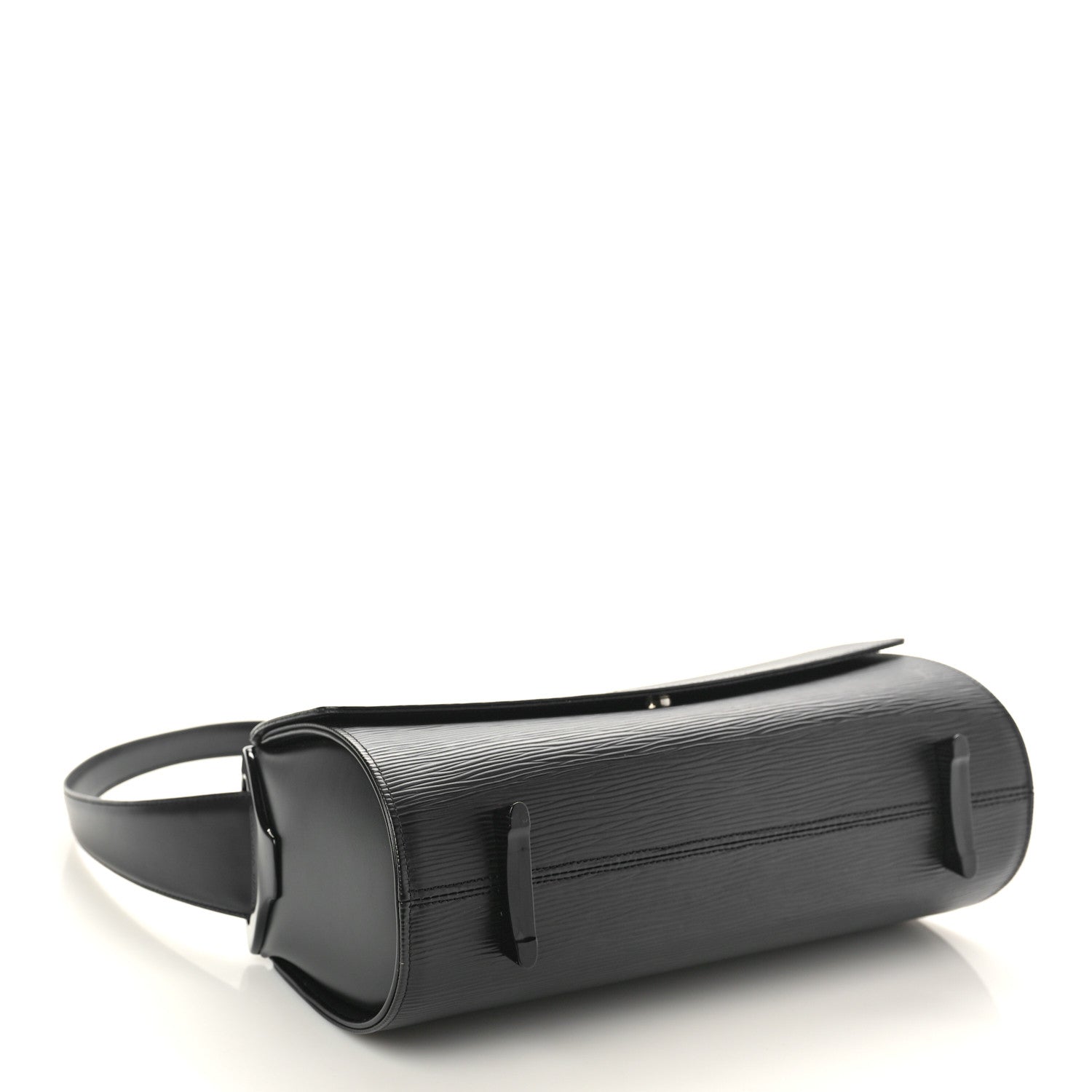 Louis Vuitton Epi Nocturne GM Black 4 of 9
