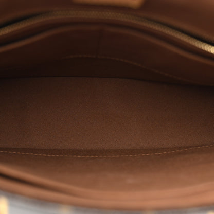 Louis Vuitton Monogram Sac Plat 5 of 9