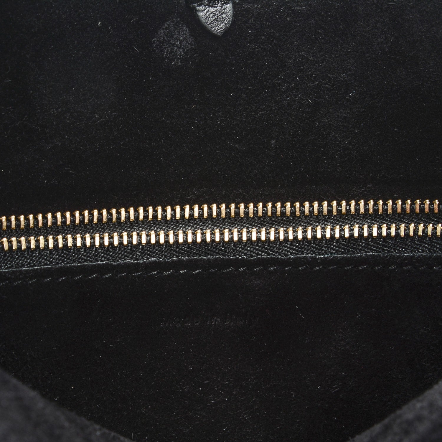 Celine Palmelato Large Hobo Black 7 of 8