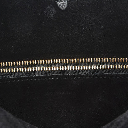 Celine Palmelato Large Hobo Black 7 of 8