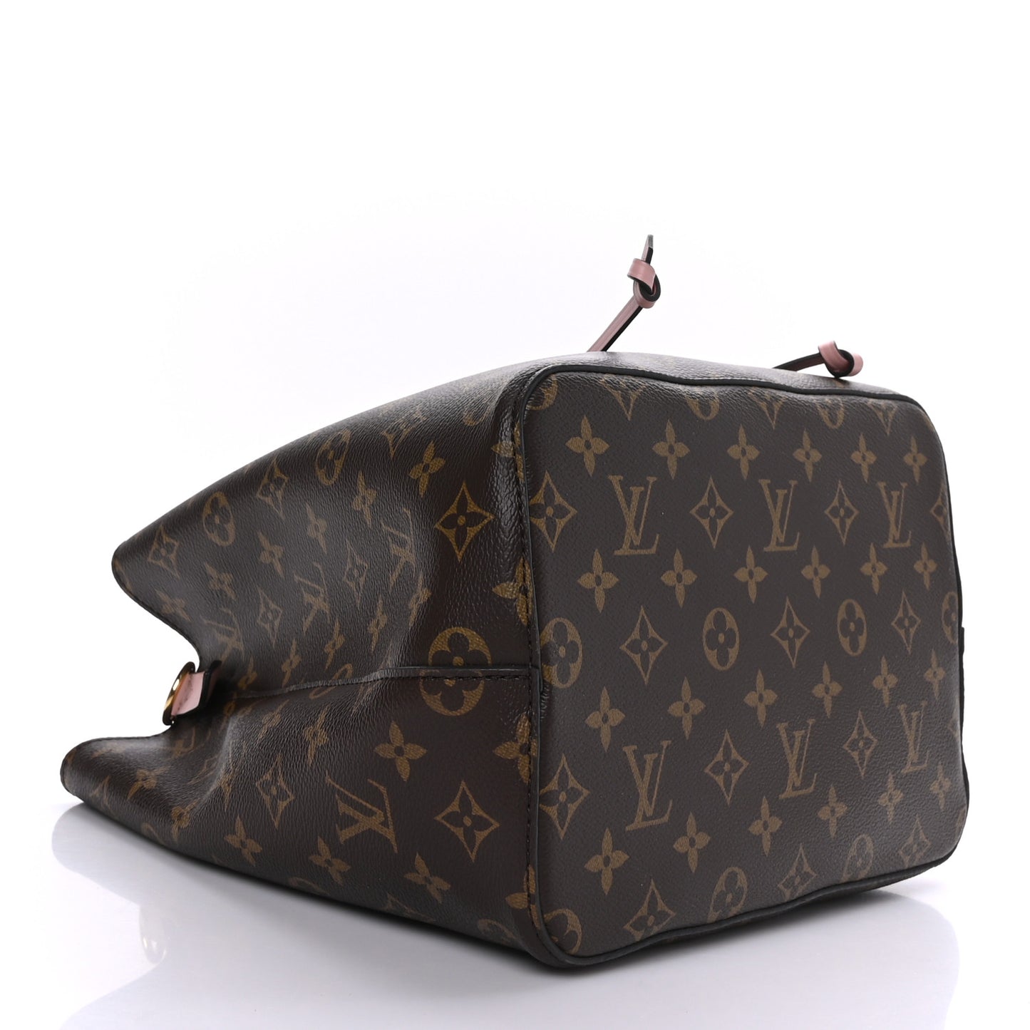 Monogram Neonoe MM Rose Poudre