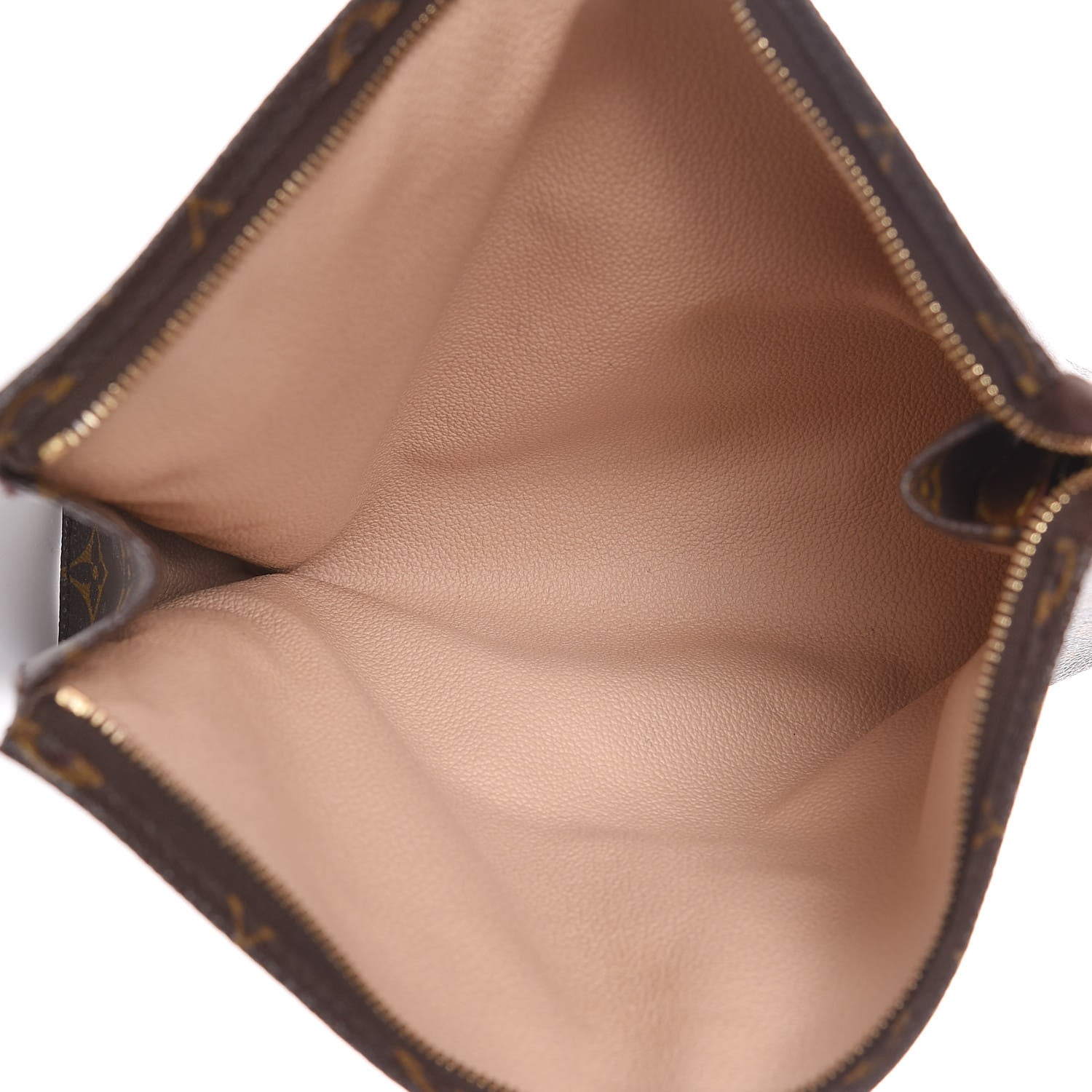 Louis Vuitton Monogram Toiletry Pouch 26 5 of 10