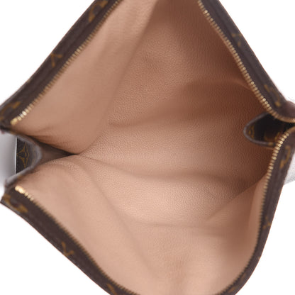 Louis Vuitton Monogram Toiletry Pouch 26 5 of 10