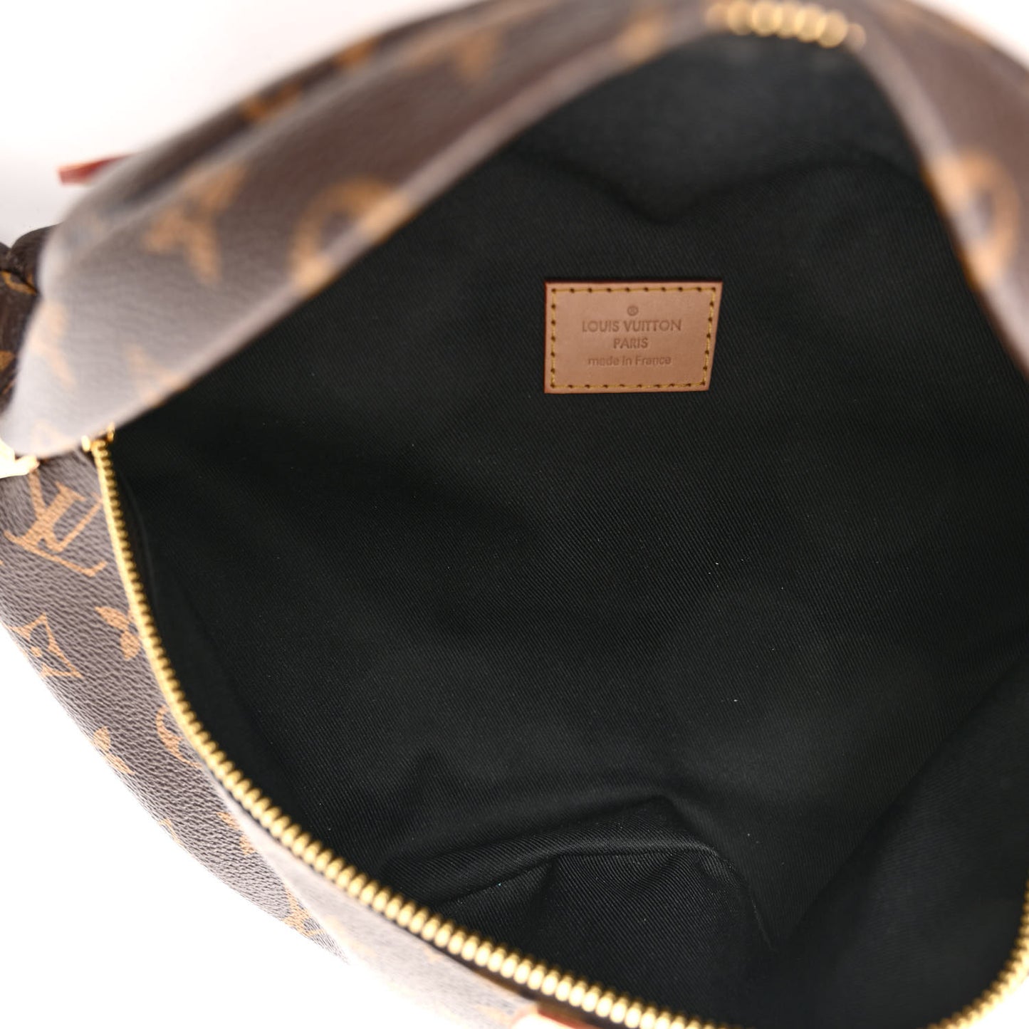 Monogram Bumbag