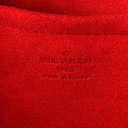 Louis Vuitton Damier Ebene Knightsbridge 6 of 8