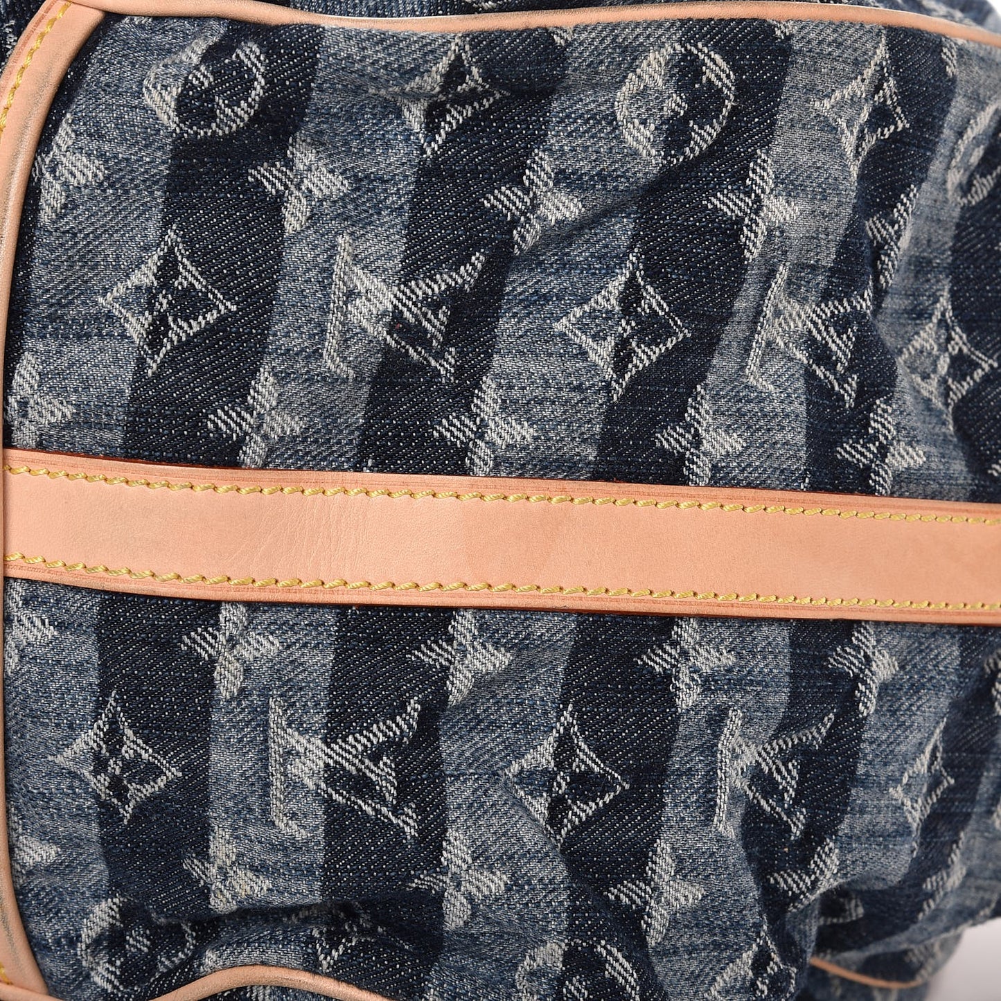 Denim Raye Cabas GM