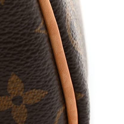 Louis Vuitton Monogram King Size Toiletry Bag 9 of 10