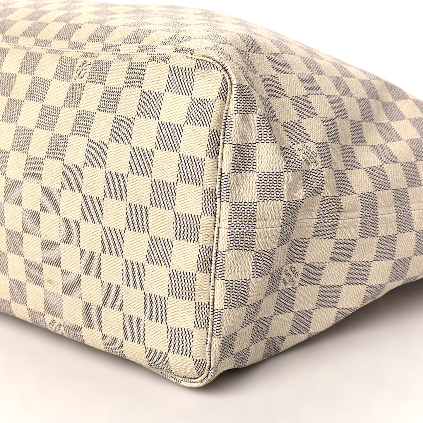 Damier Azur Neverfull GM