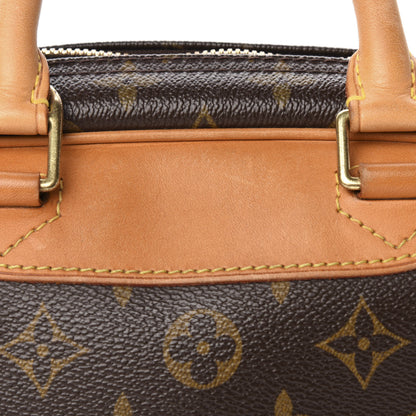 Louis Vuitton Monogram Trouville 11 of 12