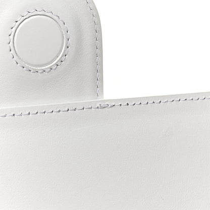 Jacquemus Smooth Calfskin Le Grand Bambino White 11 of 16