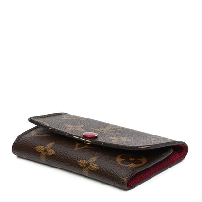 Louis Vuitton Monogram 6 Key Multicles Holder Fuchsia 4 of 5